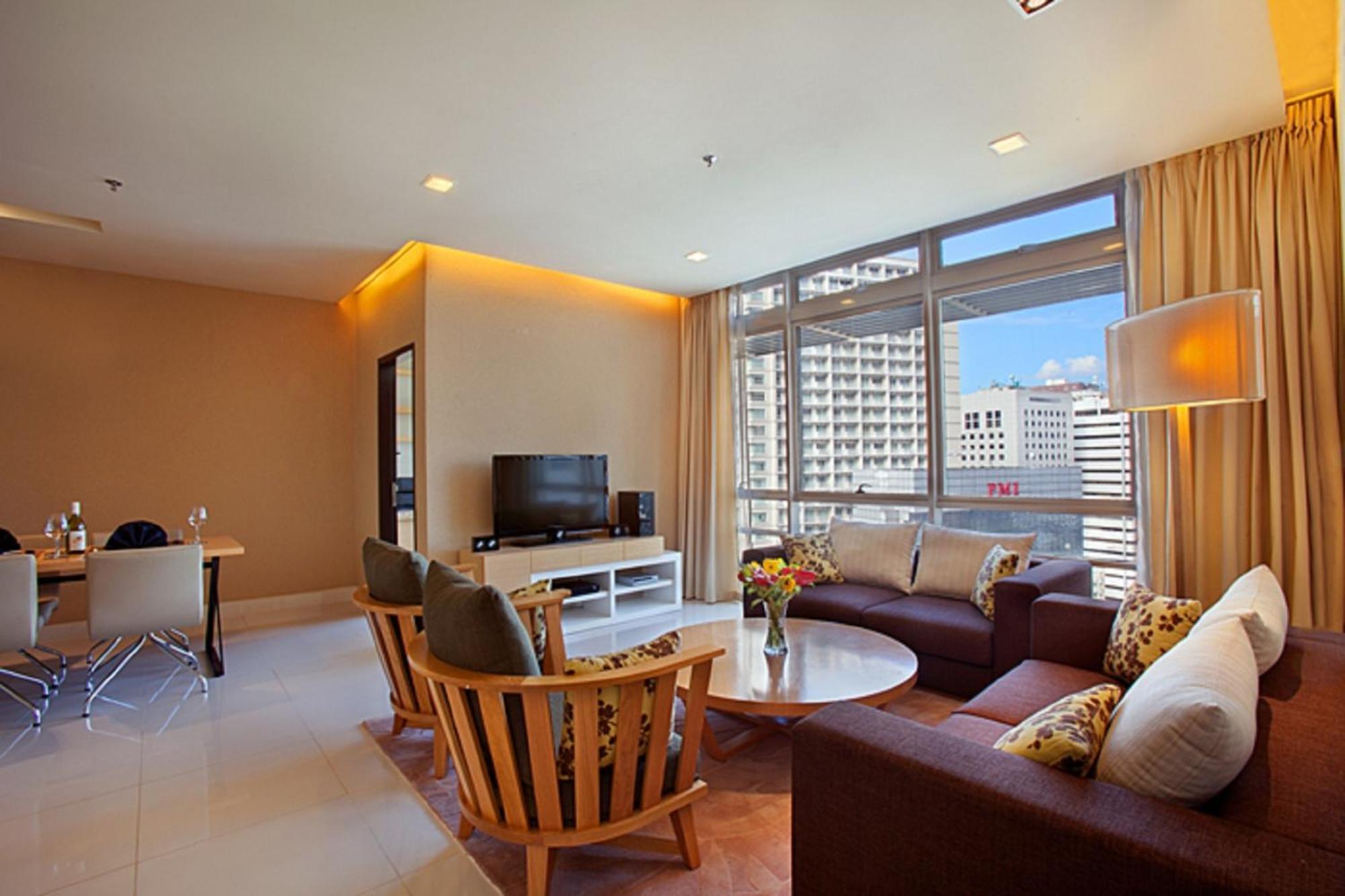 Suite Premier con 2 Camere da Letto