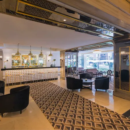 Meliá Kuala Lumpur-2
