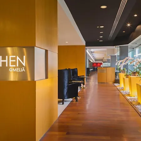 Meliá Kuala Lumpur-3